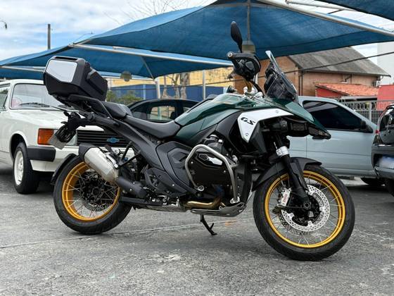 BMW R 1300 GS OPTION 719 